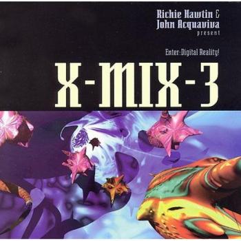 Xmix vol3