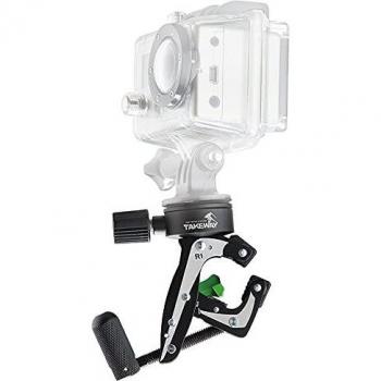 Soporte de Transporte Ranger R1 para Nikon Coolpix A1000 y Canon Ixus 160