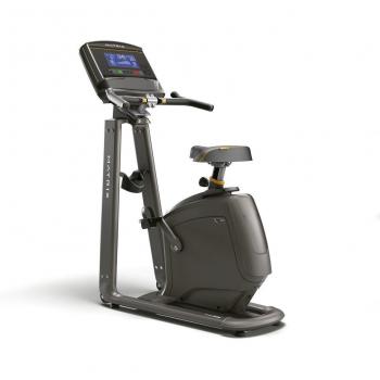 Matrix - Bicicleta estática Upright Biker U30 XR Matrix envío + montaje gratuito