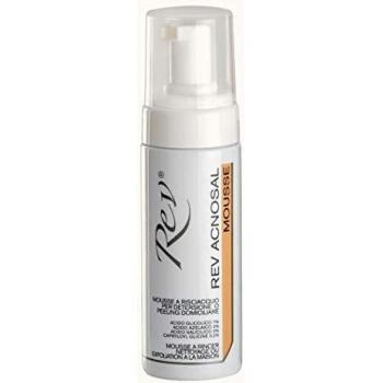 Pharmabio Muosse Limpiadora Facial 125 ml