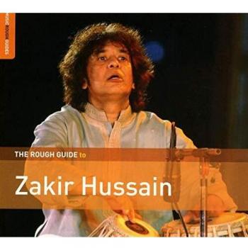 Guía Completa de Zakir Hussain