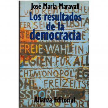 Los resultados de la democracia