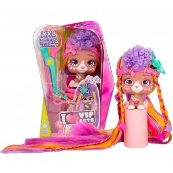 LadyNyla Vip Pets S7 Hair Academy