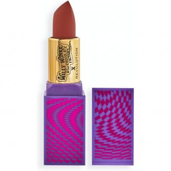 Barra de labios Willy Wonka & The Chocolate Factory - Make Up Revolution