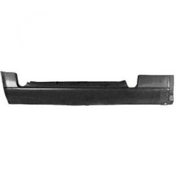Chapa de Acceso Izquierda Van Wezel 3075101 para Conductor