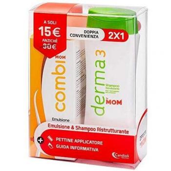 Mom Combi Emulsión 100g