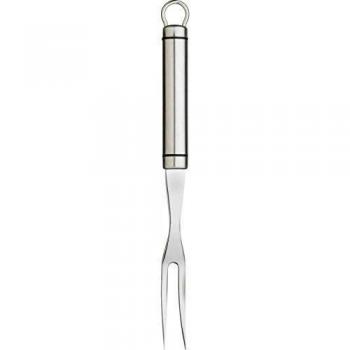 Kitchen Craft profesional de acero inoxidable tenedor para trinchar carne