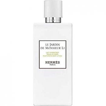 Hermes Le Jardin De Monsieur Li Moisturizing Body Lotion 200ml Unisex