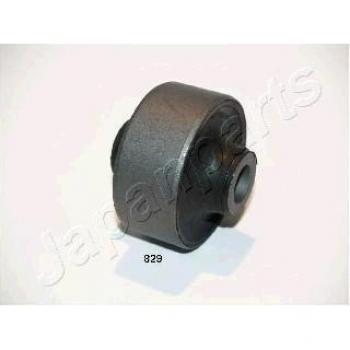 JAPANPARTS Silentblock Shackle RU-829 - Soporte, Cojinete Brazo Oscilante, Alta calidad, Material duradero, Diseño específico para vehículos, Reducción de vibraciones y ruidos, Fácil instalación