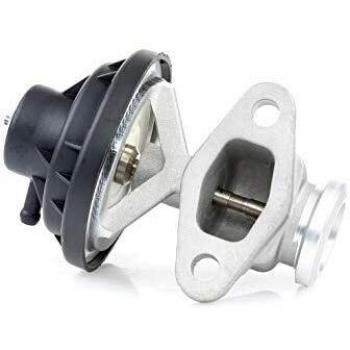 Válvula EGR RIDEX 1145E0223 para VOLKSWAGEN Caddy 3 y Golf 5, con membrana y junta de estanqueidad
