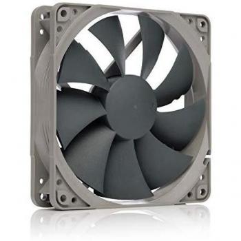 Noctua NF-P12 redux-1300, Quiet Fan, 3-Pin, 1300 RPM