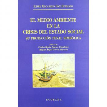MEDIO AMBIENTE EN LA CRISIS ESTADO SOCIAL,EL