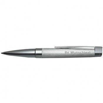 Staedtler Premium Bolígrafo de giro Initium metallum Incluye Laser de Grabado
