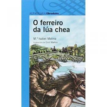 O ferreiro da lúa chea