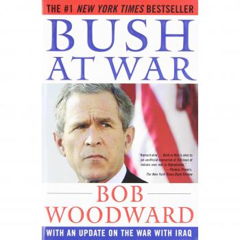 Bush at War