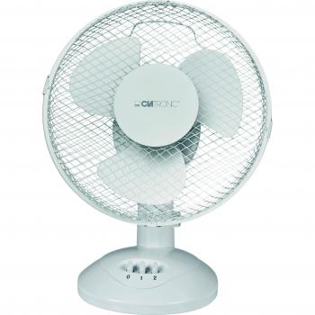 Clatronic VL 3601 - Ventilador de mesa