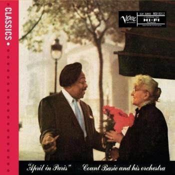 April in Paris - Count Basie