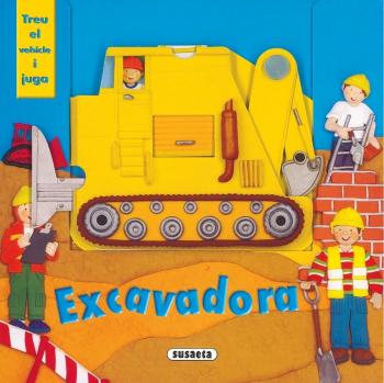 Excavadora