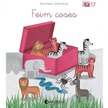 De mica en mica VIB 17: Feim coses: Feim coses