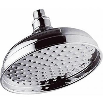 Clever 96437 Rociador Ducha Laton Ø150 New Tampa
