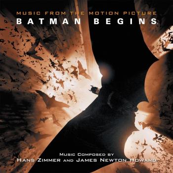 Batman Begins [Vinilo]