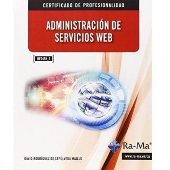 Administración de Servicios Web. MF0495_3