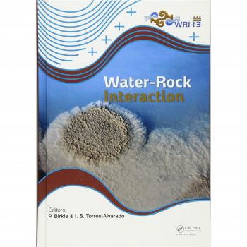 Water-Rock Interaction XIII