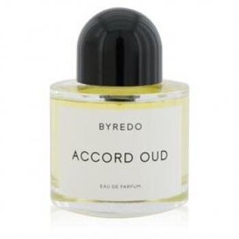 Byredo Accord Oud Unisex Eau De Parfum Spray 100ml/3.4oz