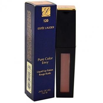 Estee Lauder Pure Color Envy Bálsamo Labial Tono Extreme Nude - 1 Unidad