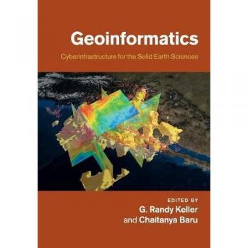 Geoinformática: Ciberinfraestructura para las Ciencias de la Tierra Sólida