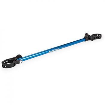 Park Tool Soporte Manillar Extendible HBH-3 - Soporte extensible para manillar, color azul
