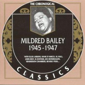 Mildred Bailey - Timeless Classics Collection