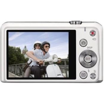 Casio Exilim EX-ZS20 - Cámara compacta de 16.1 Mp