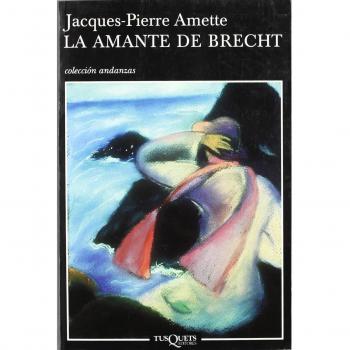 La amante de Brecht: 11