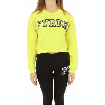 Pyrex 021104 Camiseta Niña XS
