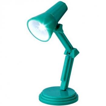 The Little Book Light (Mint)