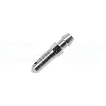 Tornillo/válvula de purga QUICK BRAKE 0086 para BMW 7, 3 Berlina, Coupé; TOYOTA Yaris I Hatchback; VOLKSWAGEN GOLF 2
