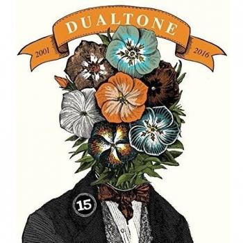 In Case You Missed It: 15 Years Of Dualtone [Vinilo]