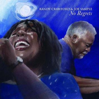 RANDY CRAWFORD & JOE SAMPLE NO REGRETS