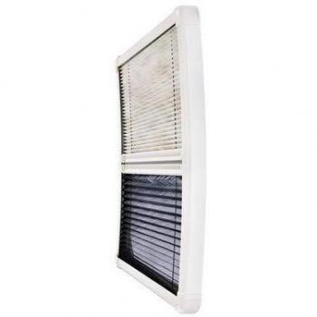 Estor Plisado para Ventana Dometic S7P 985x465 mm