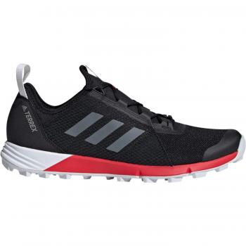 adidas Terrex Speed Zapatillas de Trail Running Black