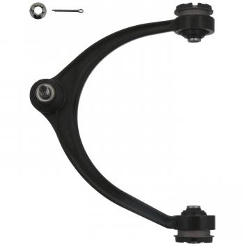 Brazo de Control Superior Izquierdo para Eje Frontal FEBI BILSTEIN 43111