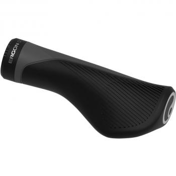 Ergon GS1 Evo Moondust Grey S Puños