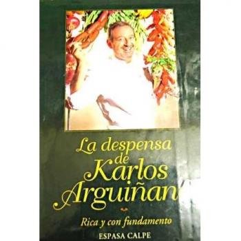 LA DESPENSA DE KARLOS