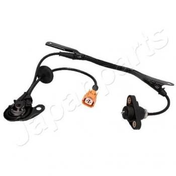 Sensor ABS JAPANPARTS ABS-417, tipo: sensor de frenos, características: compatible con sistemas de frenos antibloqueo (ABS), diseño específico para vehículos, fácil instalación, alta durabilidad y precisión en la lectura