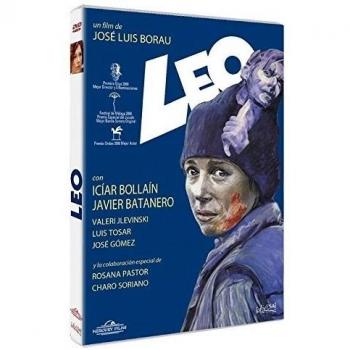 Leo [DVD]