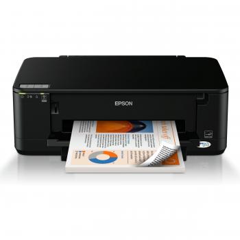 Epson B42wd - Impresora de tinta color