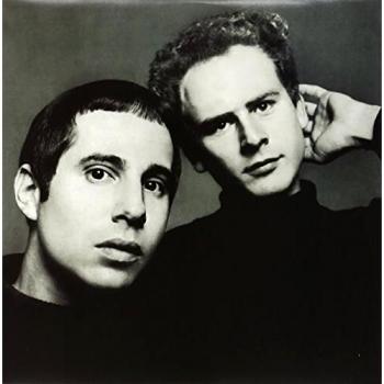 Bookends hd vinyl vinilo