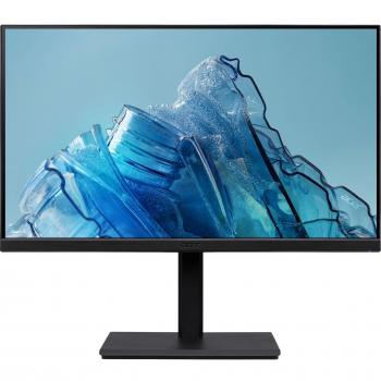 Acer CB241Y Business Monitor con panel IPS Full HD de 23.8 pulgadas y conectividad USB-C