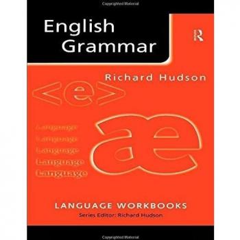 English Grammar